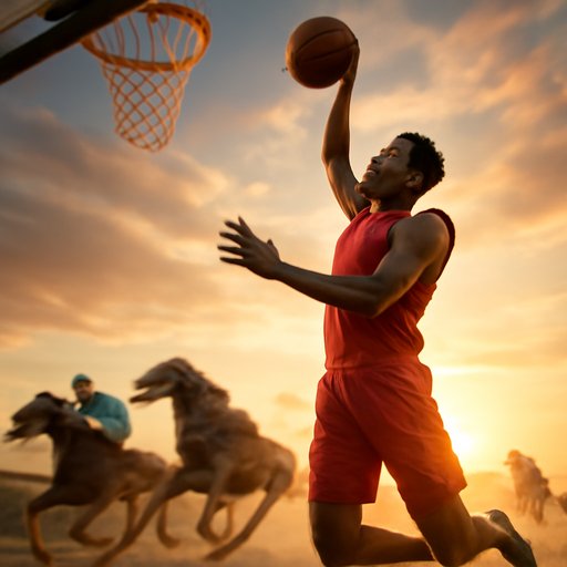 abc777 basketball jump shot near the rim