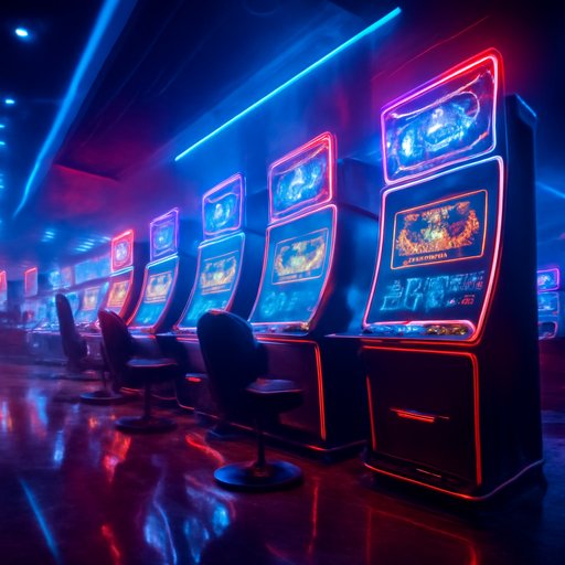 abc777 Demo slots